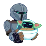 🐣 telegram sticker