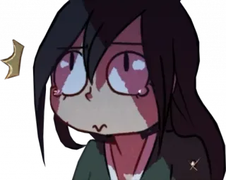 🥺 telegram sticker