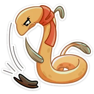 😡 telegram sticker