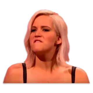 🖕 telegram sticker
