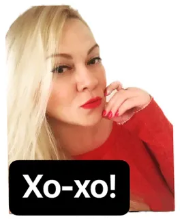 karisha telegram stickers