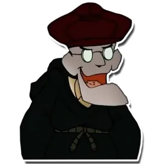 😄 telegram sticker