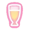 🍸