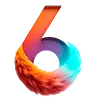 6️⃣