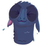 😝 telegram sticker
