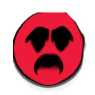 ☹️ telegram sticker