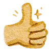 👍