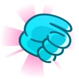 👍