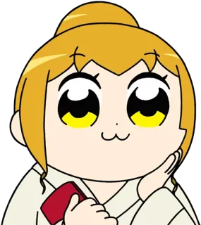 😳 telegram sticker