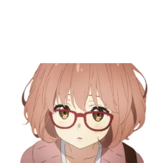 😌 whatsapp sticker