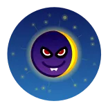 Sun and Cloud telegram stickers