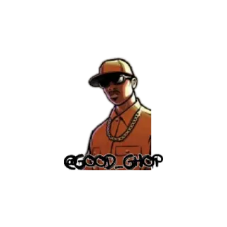 😄 @GOOD_GHOP whatsapp sticker