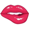 💋