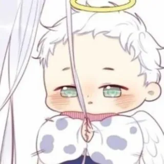 ✨ whatsapp sticker