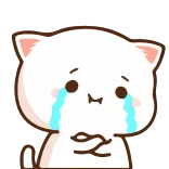 😭