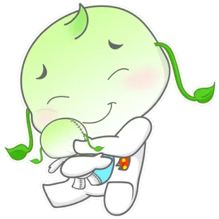 🤗 telegram sticker
