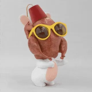 rabbids @this_is_sticker_party telegram stickers