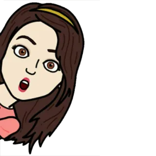 😱 telegram sticker