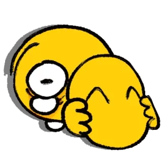 👀 telegram sticker