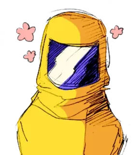 🧼 telegram sticker