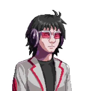 😐 telegram sticker