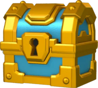 Clash Royale by Ermes 2 telegram stickers