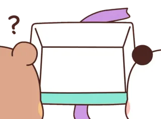 🧐 telegram sticker