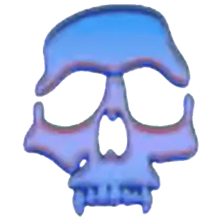 💀