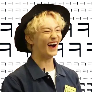 😅 telegram sticker