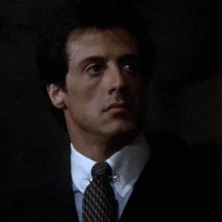 🥀 Sylvester Stallone actor, sylvester, stallone telegram sticker