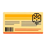 🎫