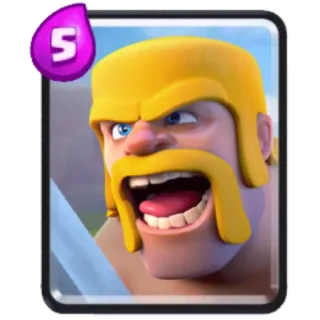 Clash Royale by Ermes 2 whatsapp stickers