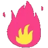 🔥