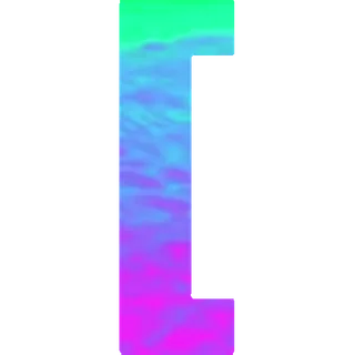 ❎
