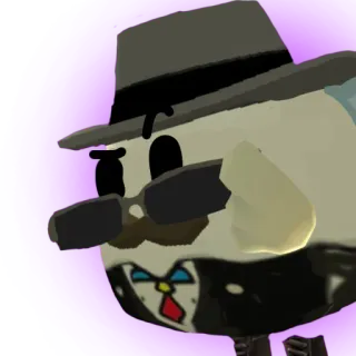 🧐 telegram sticker