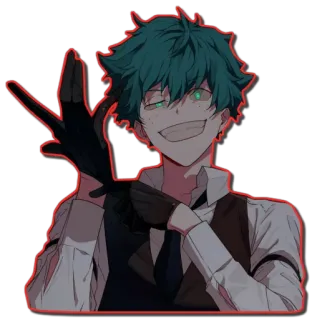 😈 telegram sticker