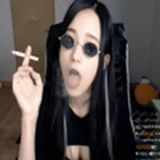 😎