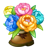 💐