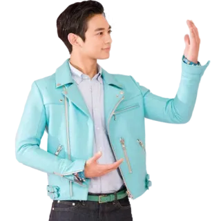 ☝️ telegram sticker