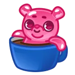 ☕️