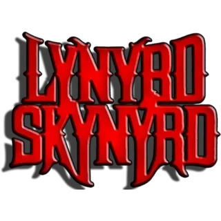 🤘 LYNYRD SKYNYRD Banda, Música, Rock, Rock sulista, Lynyrd Skynyrd telegram sticker
