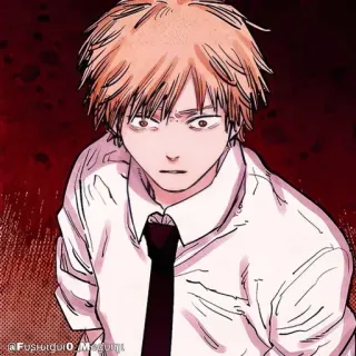 🪚 @Fushigiuio_Megumi Anime, Manga, Charakter, Porträt telegram sticker