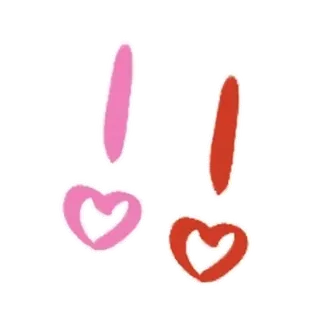 🤗 Herz, Liebe, Emotion, Symbol telegram sticker
