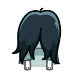 😨