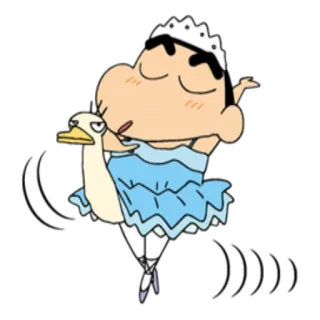 LBXX telegram stickers