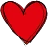 ❤️