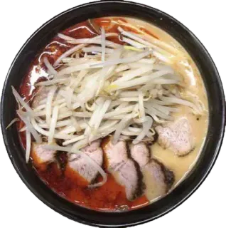 🍜 Ramen, Comida, Macarrão, Comida asiática, Sopa telegram sticker