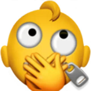 👶 whatsapp sticker