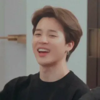 😅 người, đàn ông, chân dung, nụ cười, kpop, ca sĩ telegram sticker