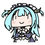 🙂 telegram sticker
